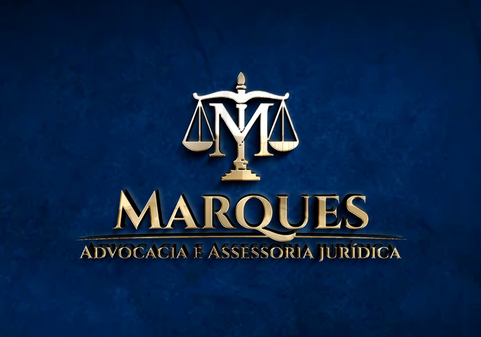 Logo Marques Advocacia