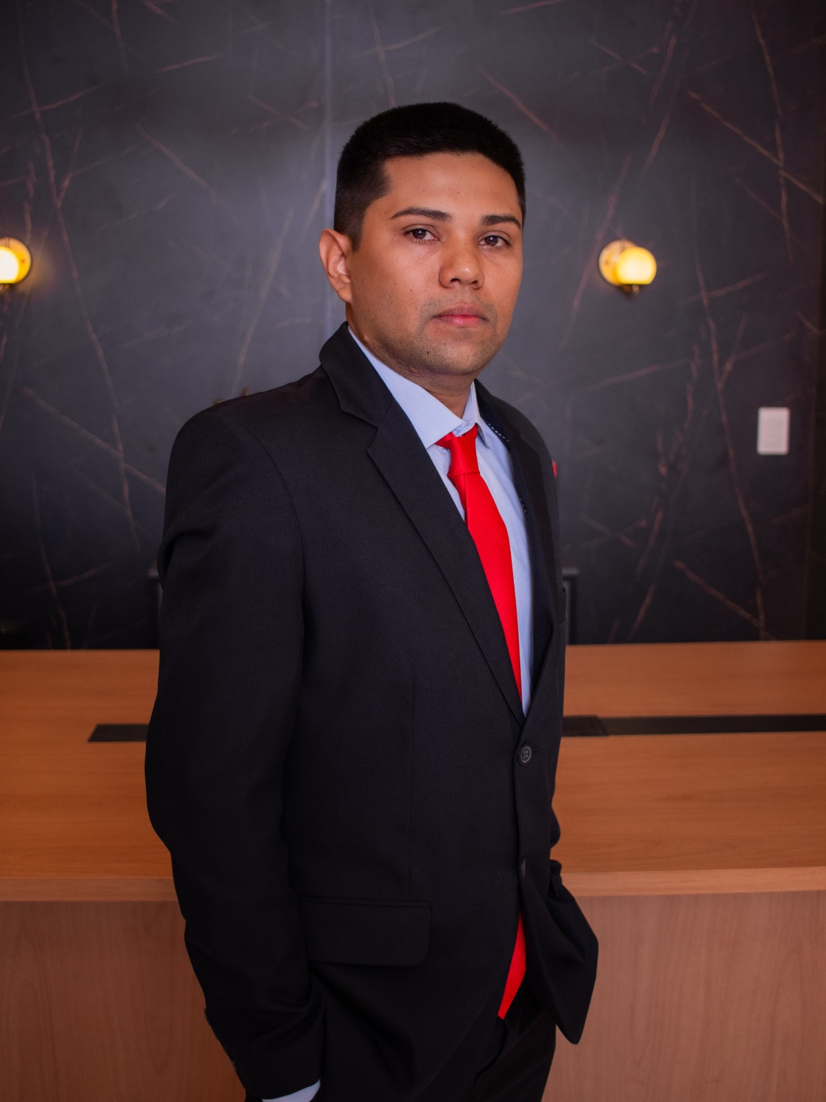 Dr. Waldecy Marques Paula